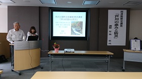 遠藤ひろしの動き